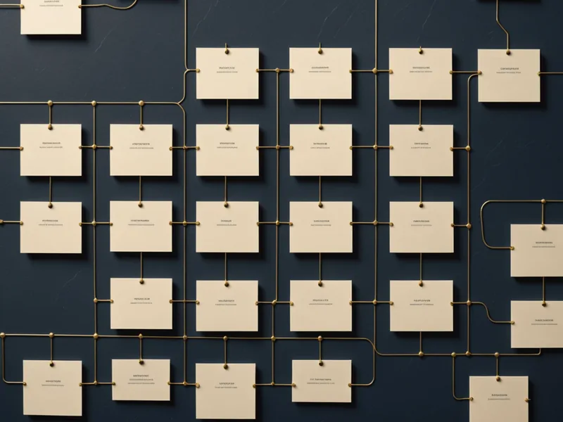 Compliance governance structure diagram showing control owner accountability assignments