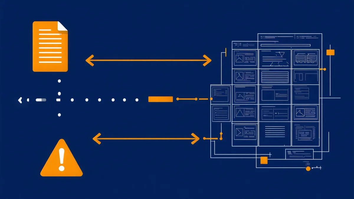 Why Your GRC Platform Doesn't Solve Horizon Scanning