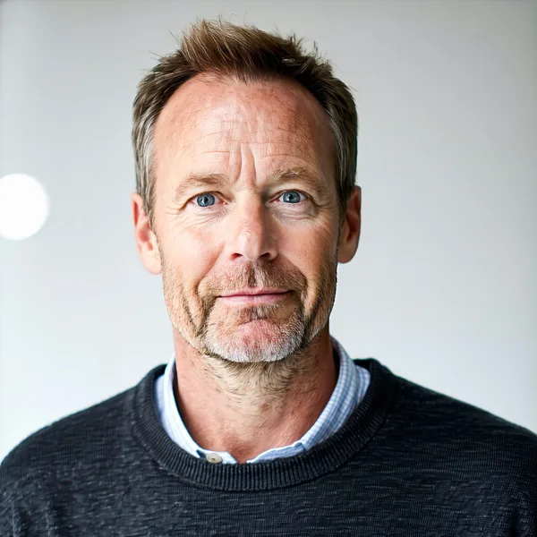 Daan Vermeer